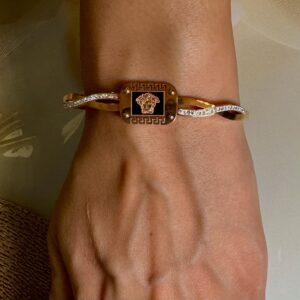 Versace bracelet
