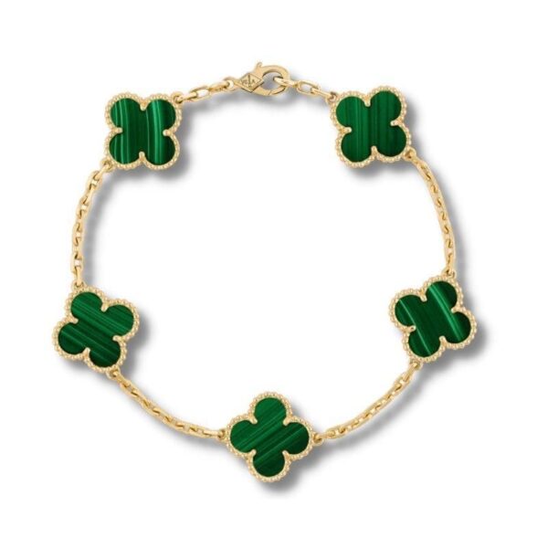 Four Leaf Clover - Mabel Love - Image 2