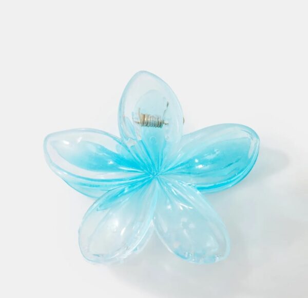 Solid hair clip - Image 2