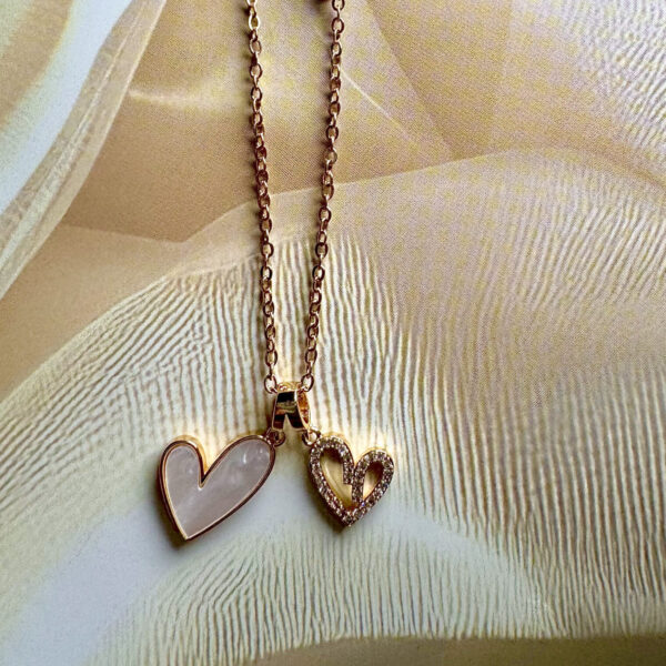 Love pendant - Image 2