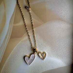 Love pendant