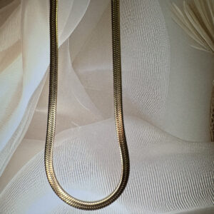 Snake chain