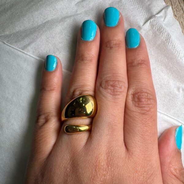 Zigzag rings - Image 2