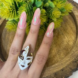 Mask ring