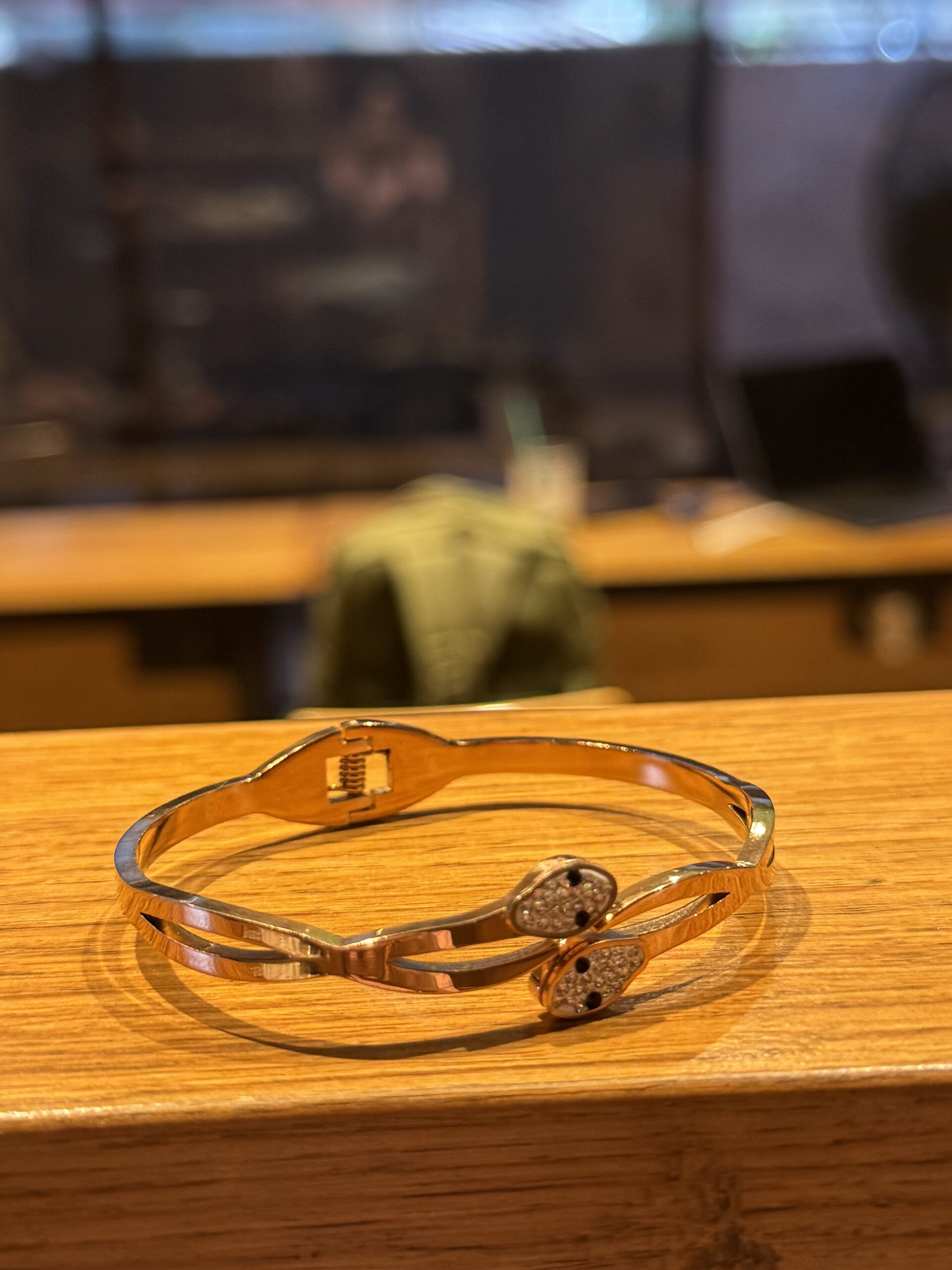 Snake charmer bracelet - Image 2