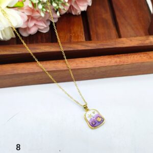 Beach pendant