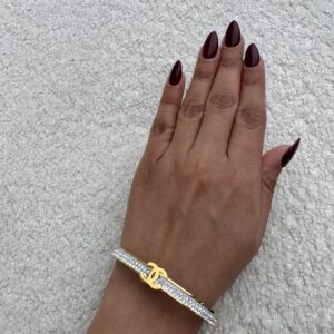 CC Bracelet with stones ✨